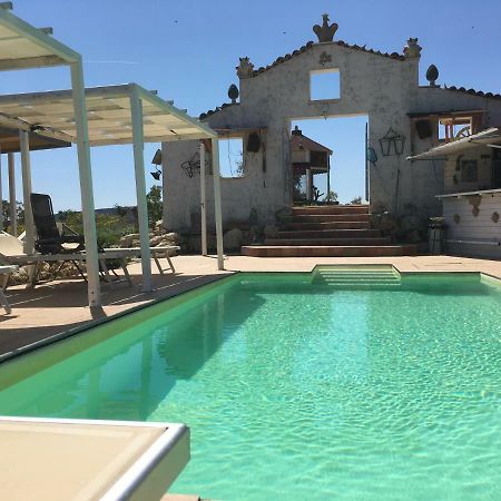 B&B Magna Grecia Агрідженто Екстер'єр фото