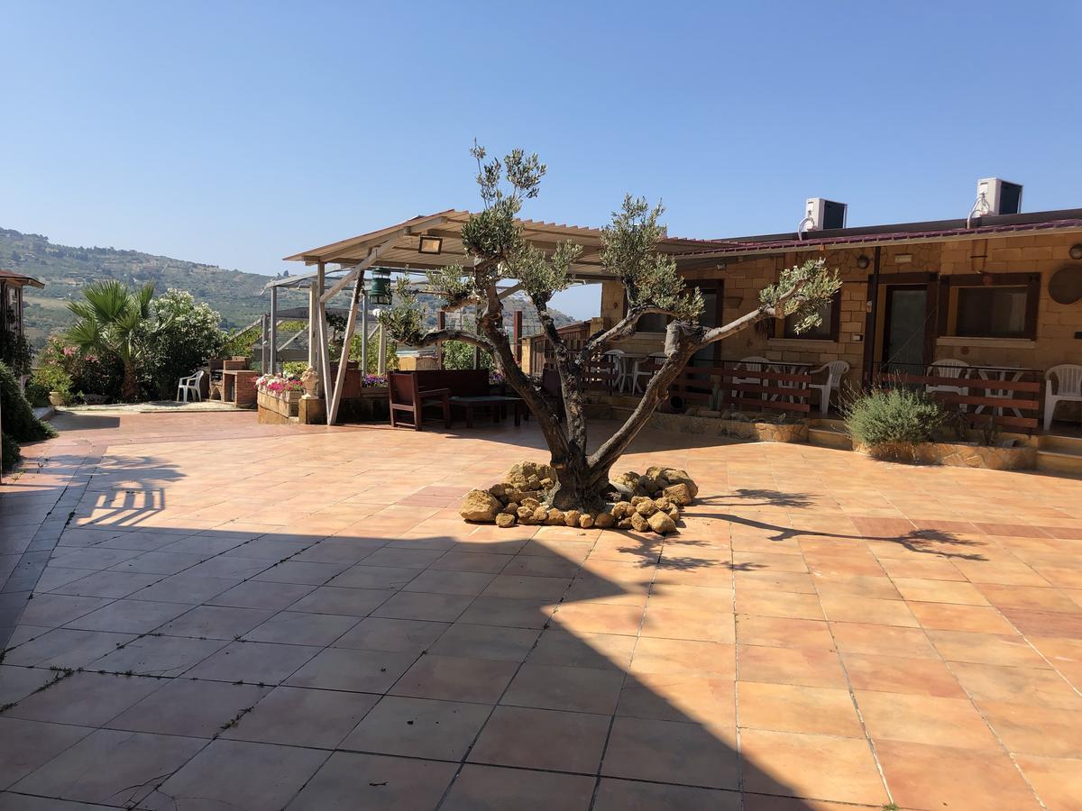 B&B Magna Grecia Агрідженто Екстер'єр фото