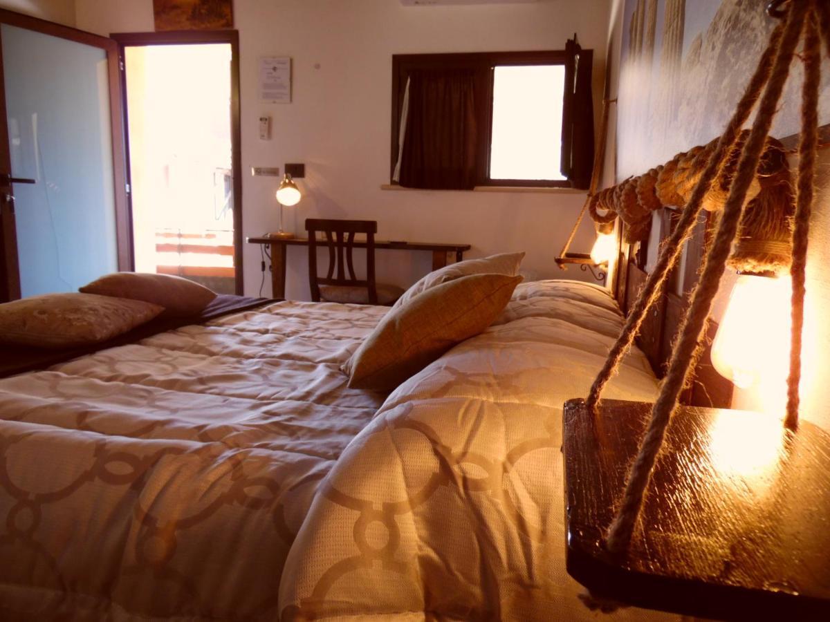 B&B Magna Grecia Агрідженто Екстер'єр фото